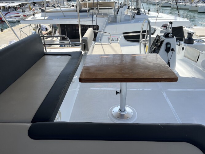Bali 4.6 - Chillout - Sail Your Myth