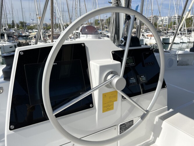 Bali 4.6 - Chillout - Sail Your Myth