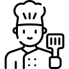 hostess-icon